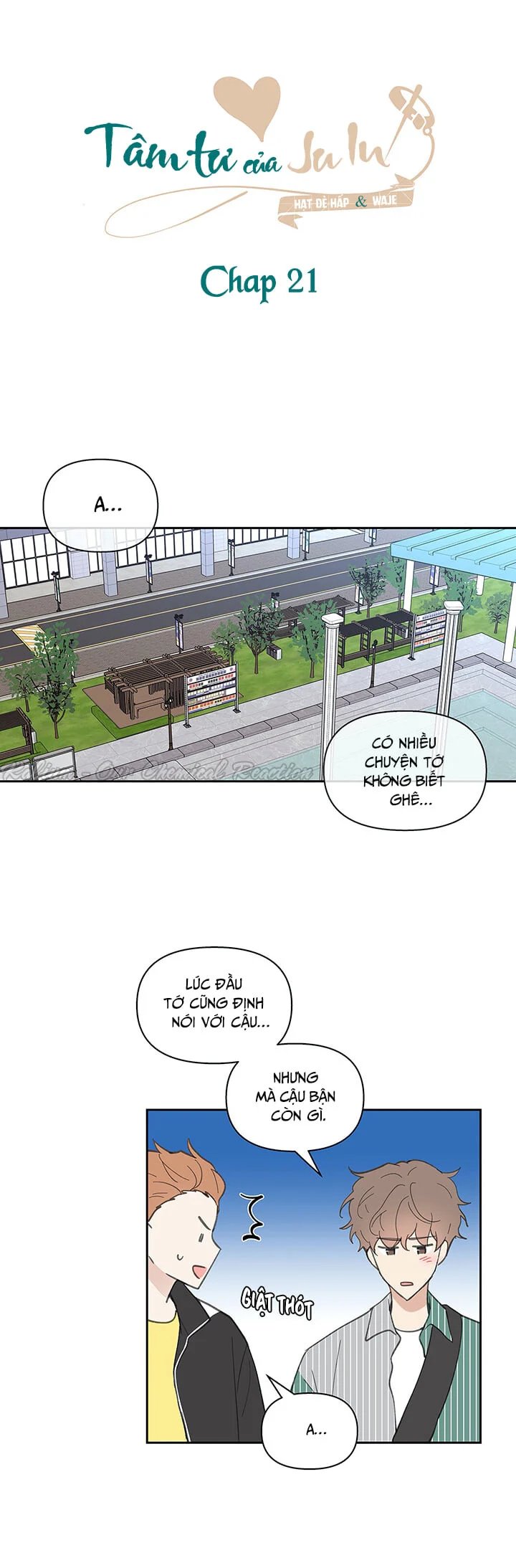 tâm tư của ju in chapter 21 7