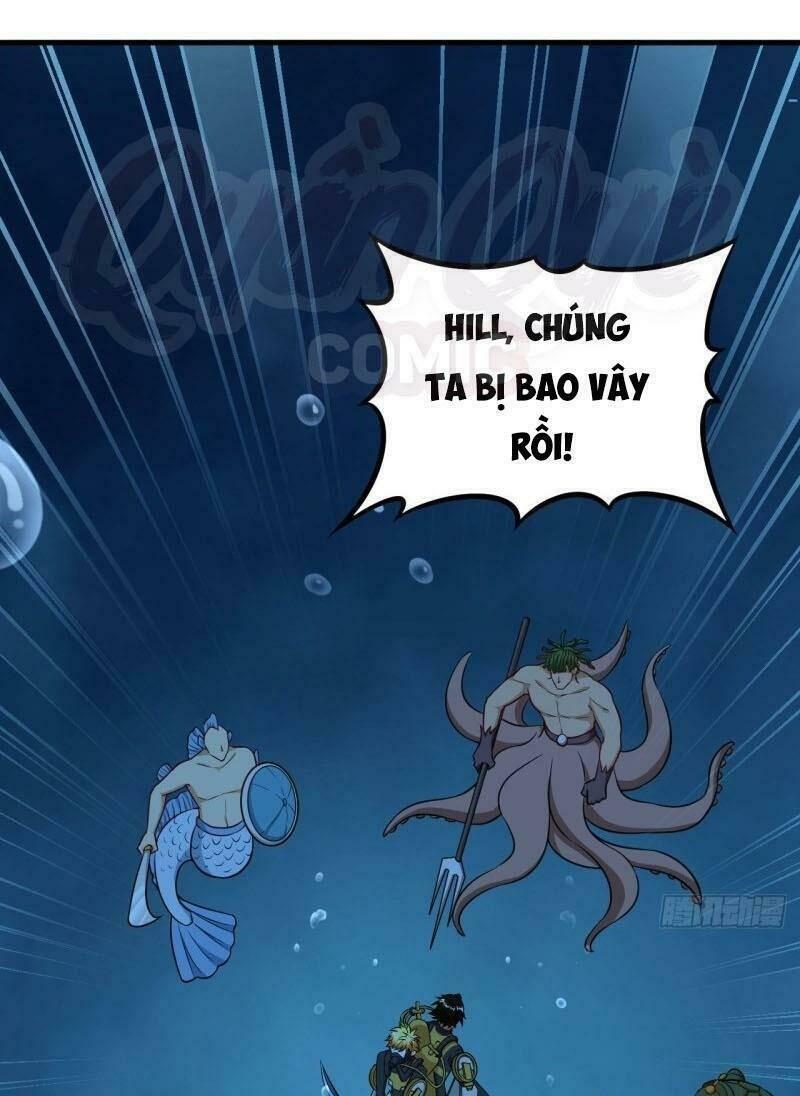 minh nhật thần đô chapter 55 63