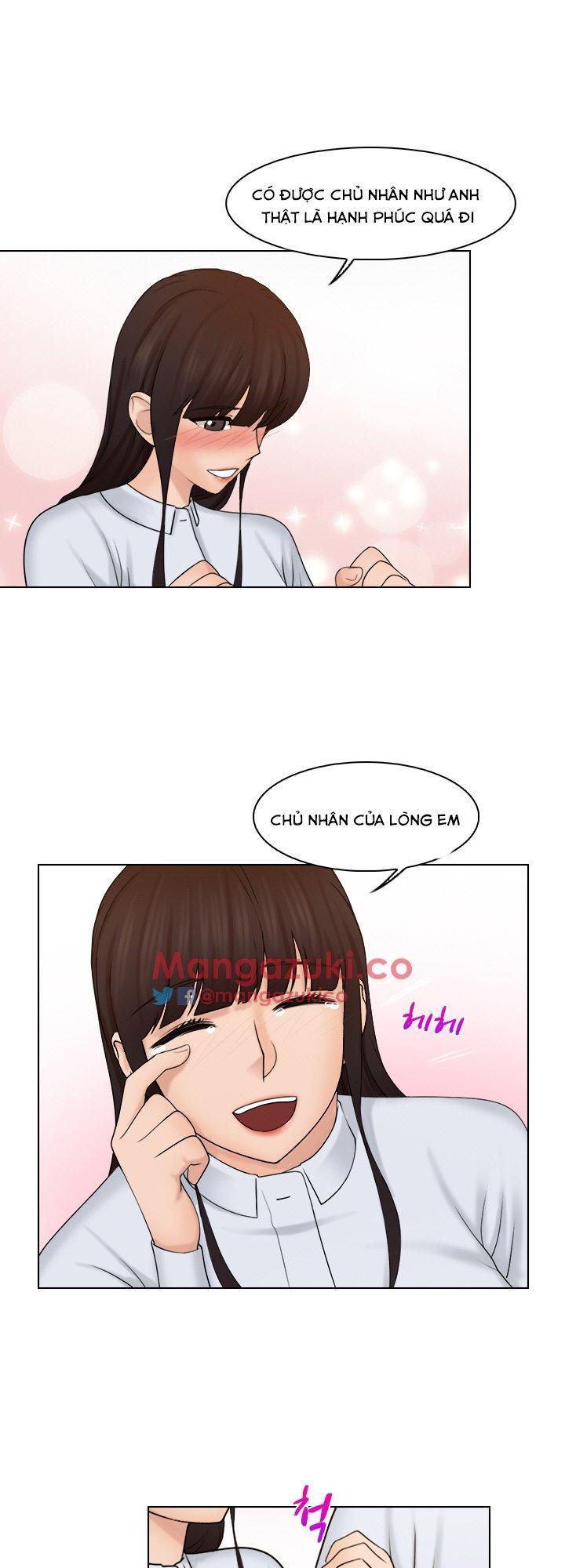 người yêu và nô lệ chapter 20 23