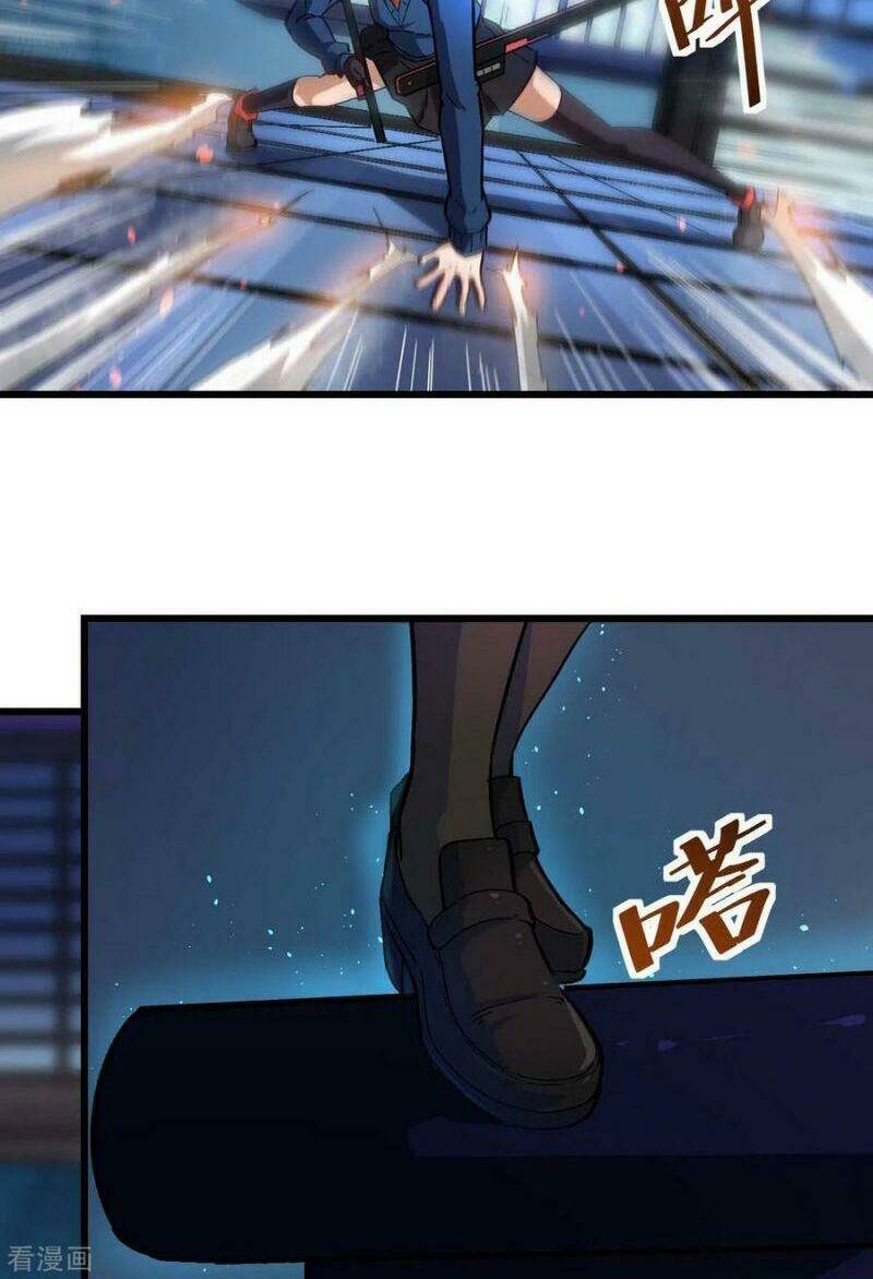 vườn trường cuồng sư hệ thống chapter 146 27