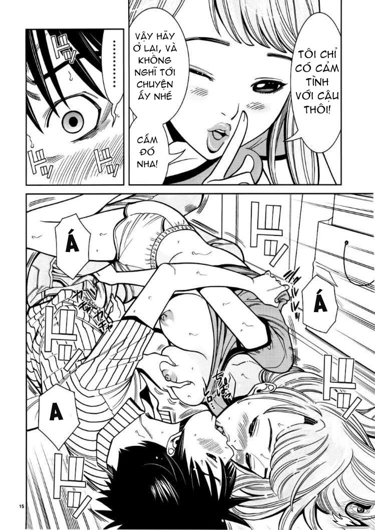 nozoki ana chapter 52 16