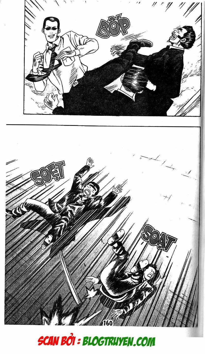 kid gang chapter 107 18