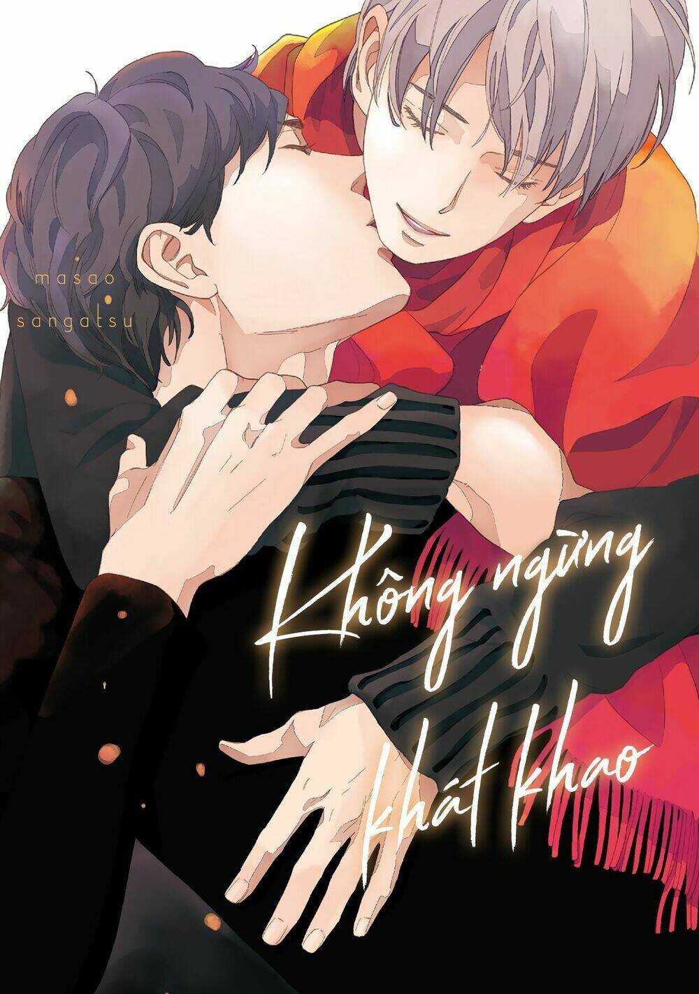 không ngừng khát khao chapter 1 2