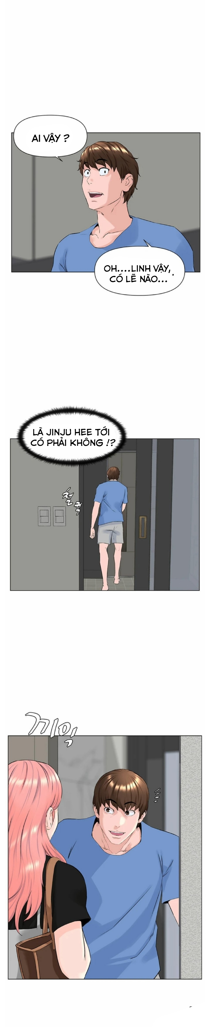 idol kế bên chapter 3 36