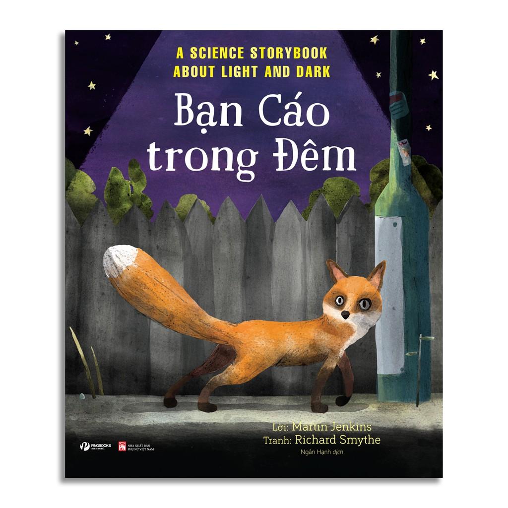 Sách - Câu chuyện khoa học