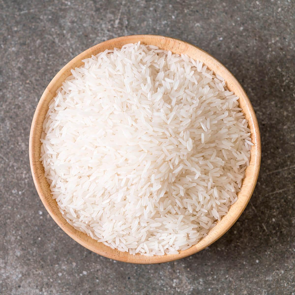 Gạo Hữu Cơ Hoa Nắng Vàng Lúa Chín - Hộp 1kg
