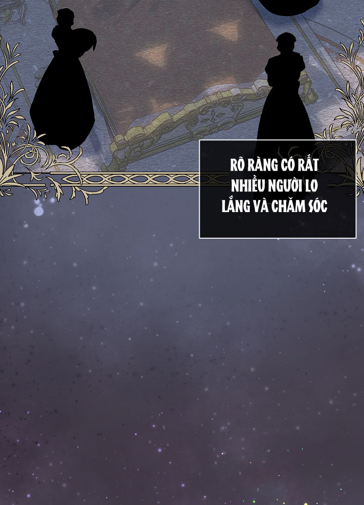 tái sinh thành vị thần baby chapter 28 38