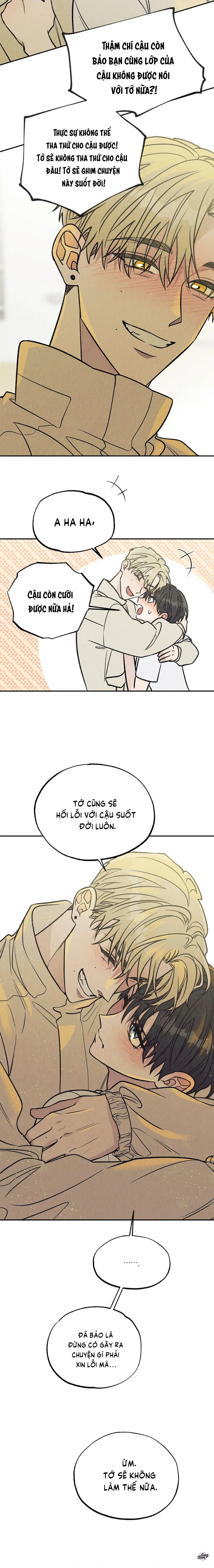 yêu em chapter 6 25