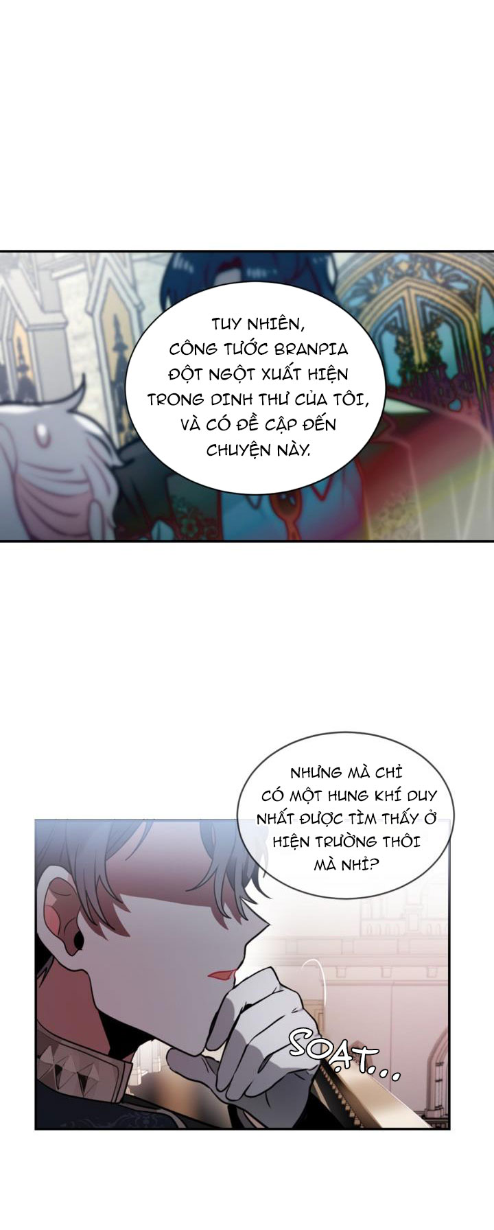 cho em về nhà đi anh chapter 12.1 10