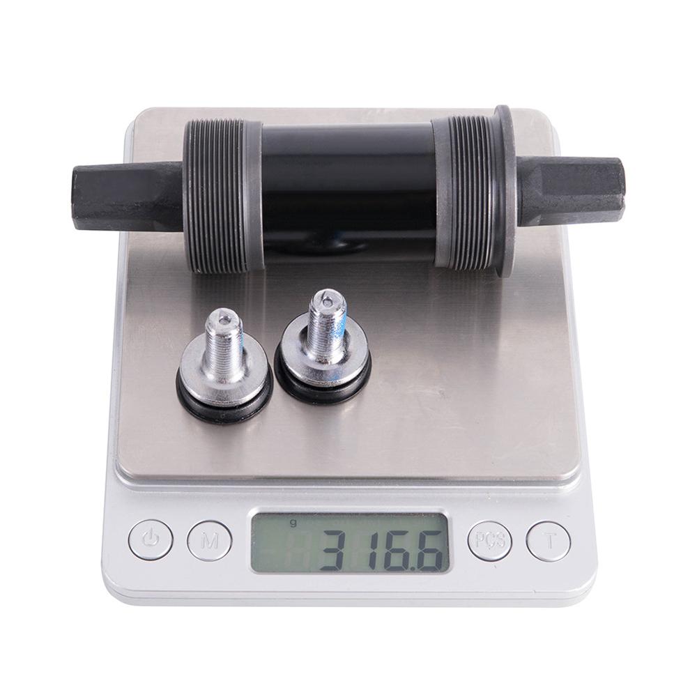 Trục giữa xe đạp  68mm