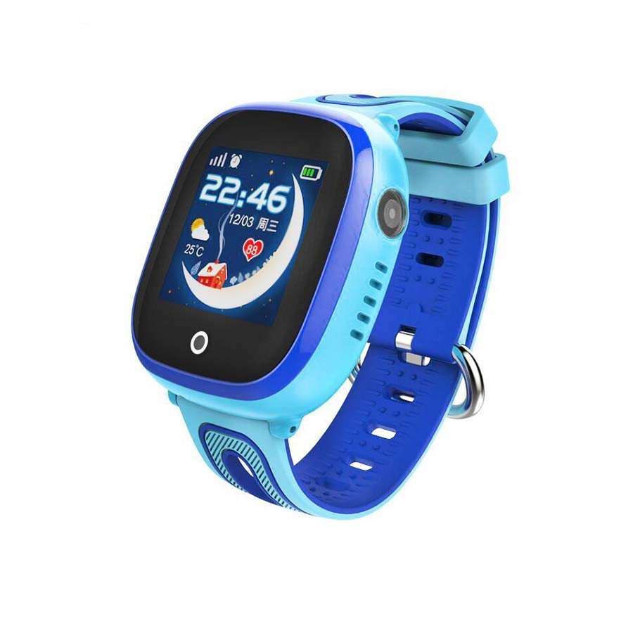 Đồng hồ định vị trẻ em DF31