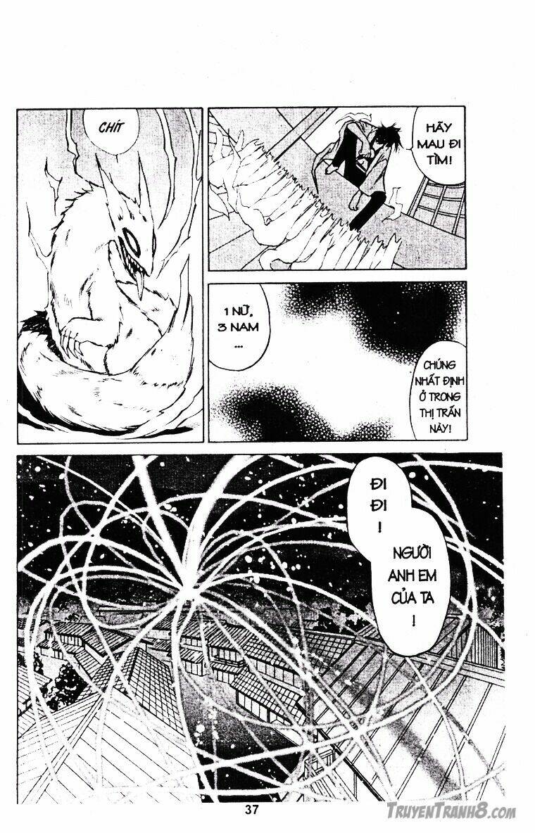 behind master - huyền thoại thiên cẩu chapter 23 15