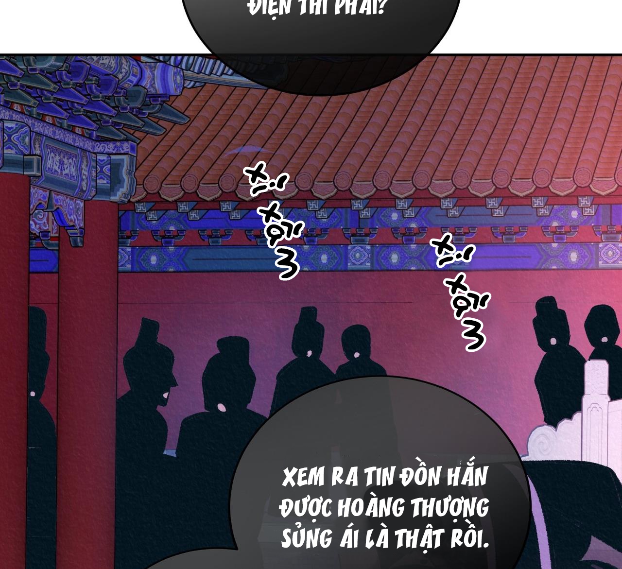 vô liêm sỉ chapter 8 172