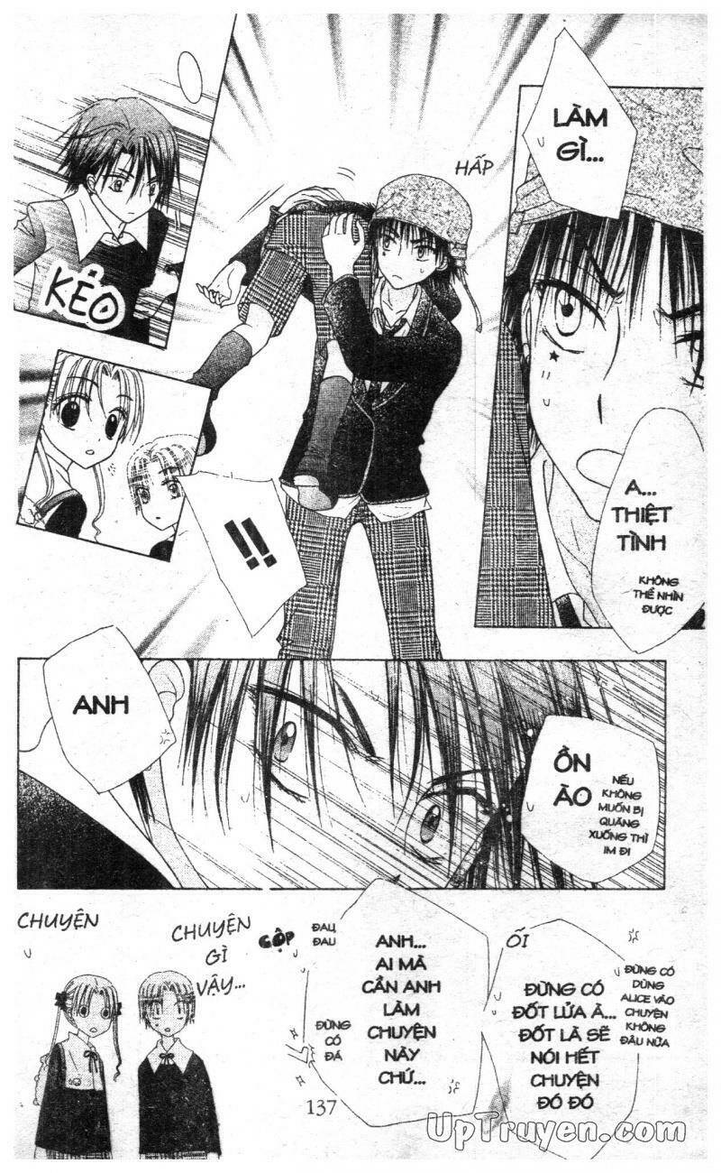 gakuen alice chapter 35 135