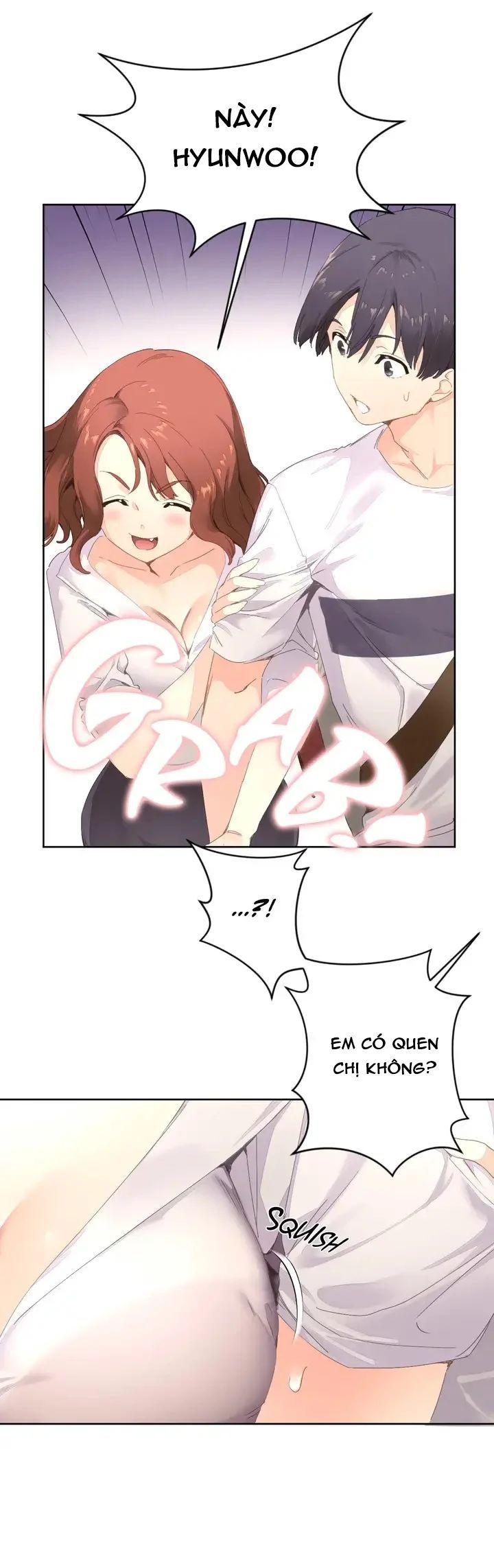 chất kích dục thần thánh chapter 3 14