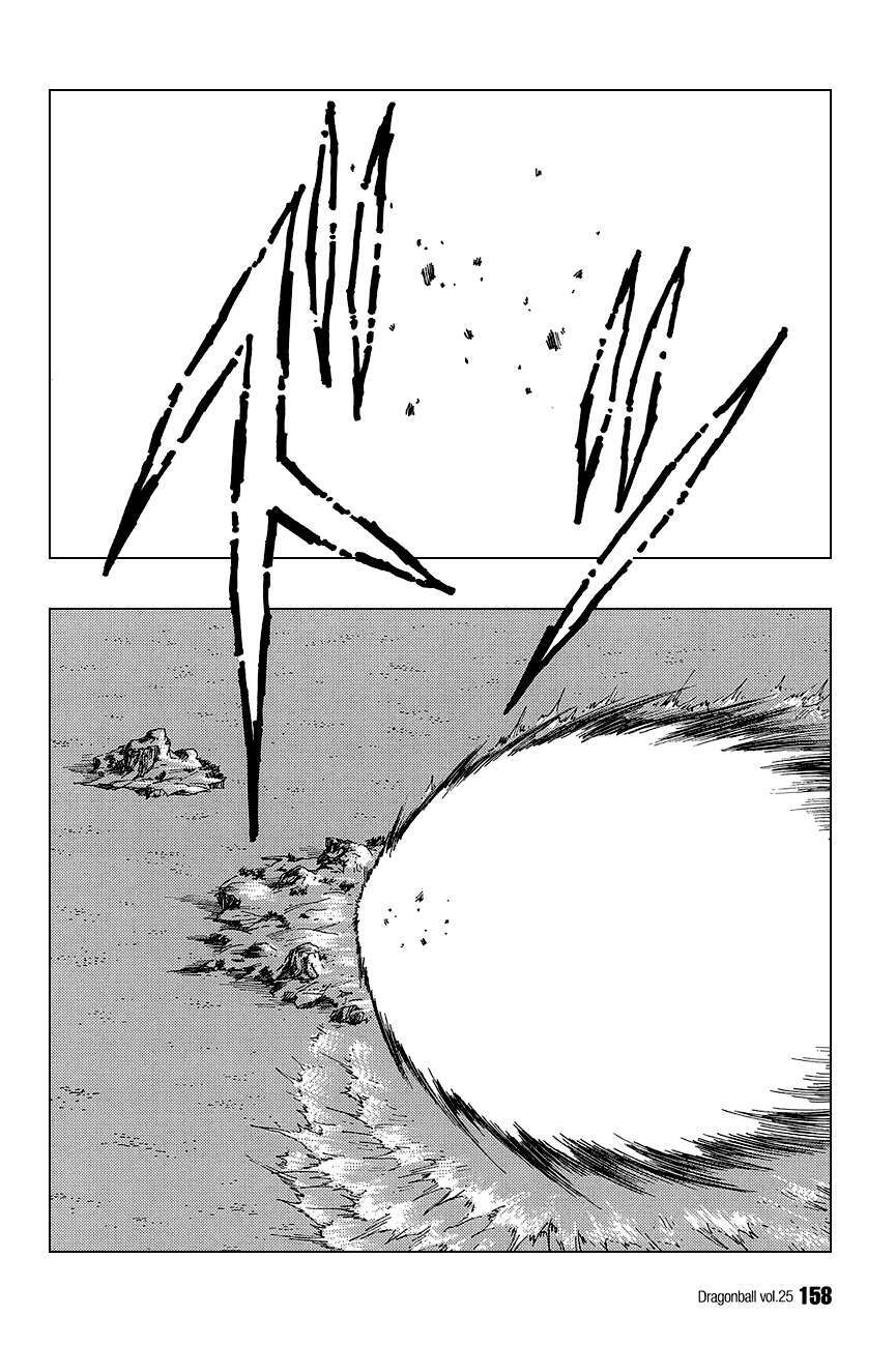 dragon ball - bảy viên ngọc rồng chapter 370 8