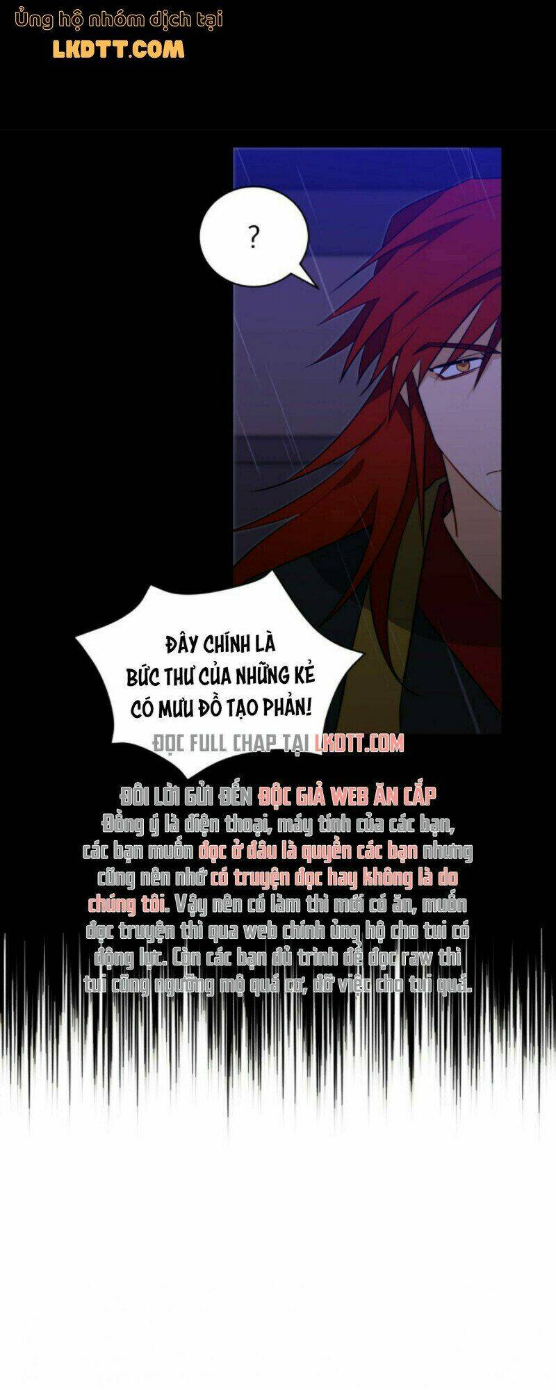 quái thú với hoa chapter 57 11