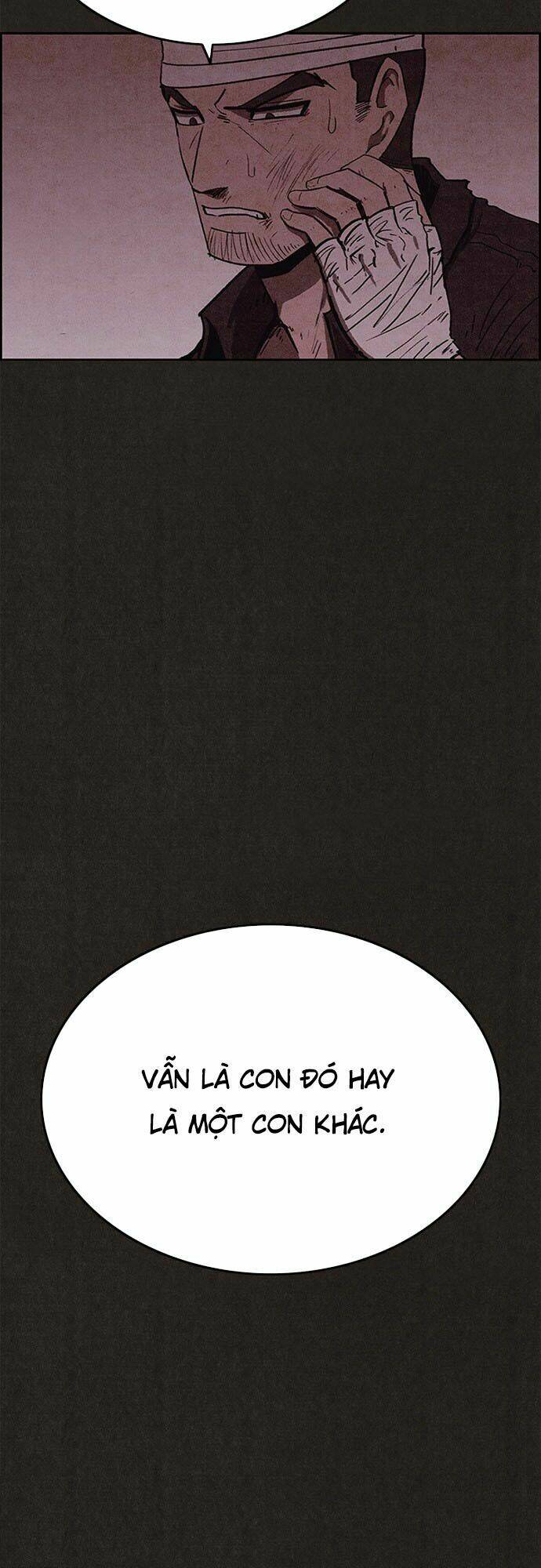 quái vật tại chung cư xanh chapter 56 20