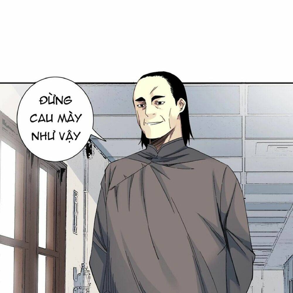 câu lạc bộ trường sinh chapter 114 7