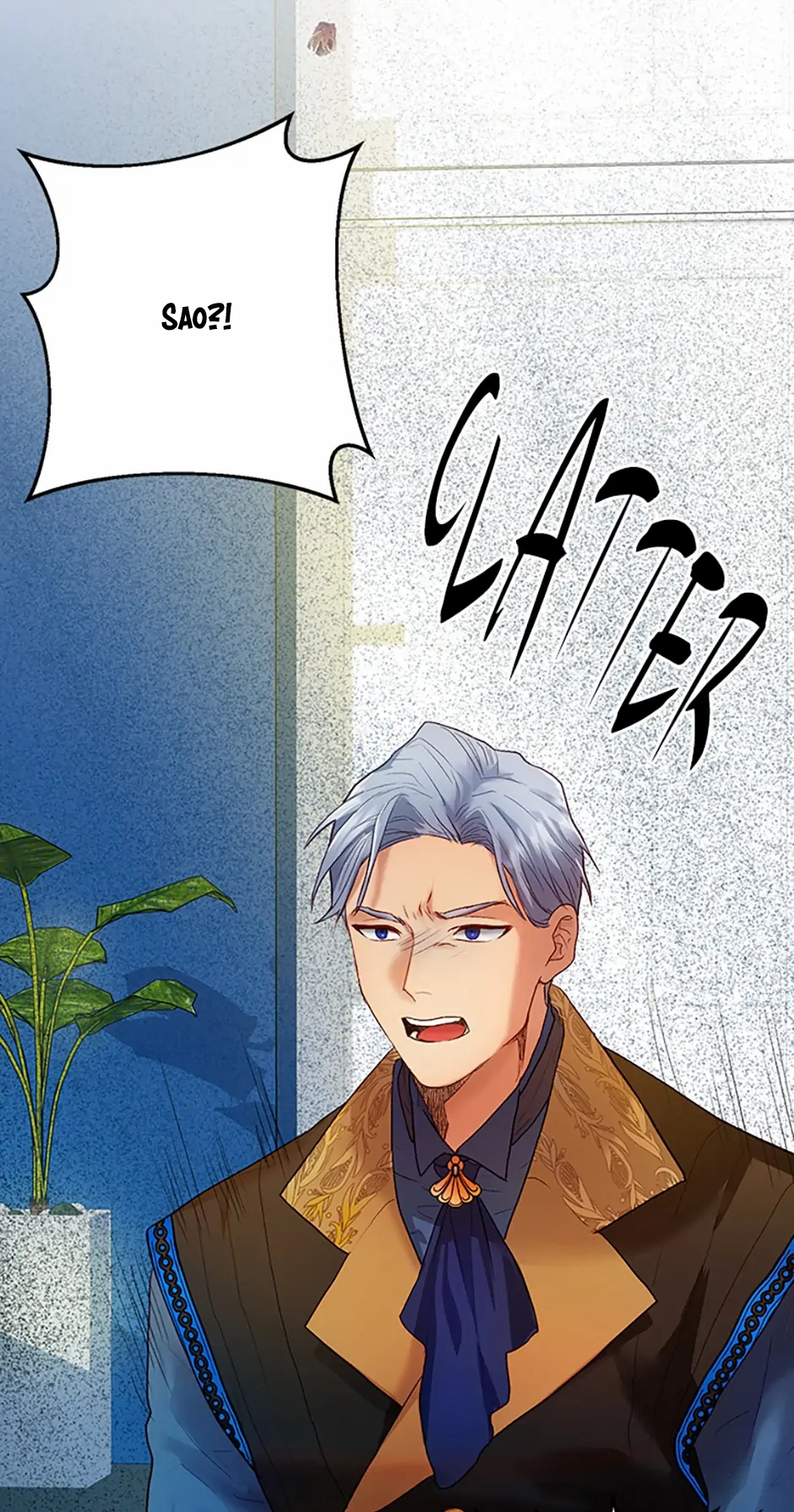 Cuộc Sống Vương Giả Của Người Tình Giả chapter 7.2 - Trang 40