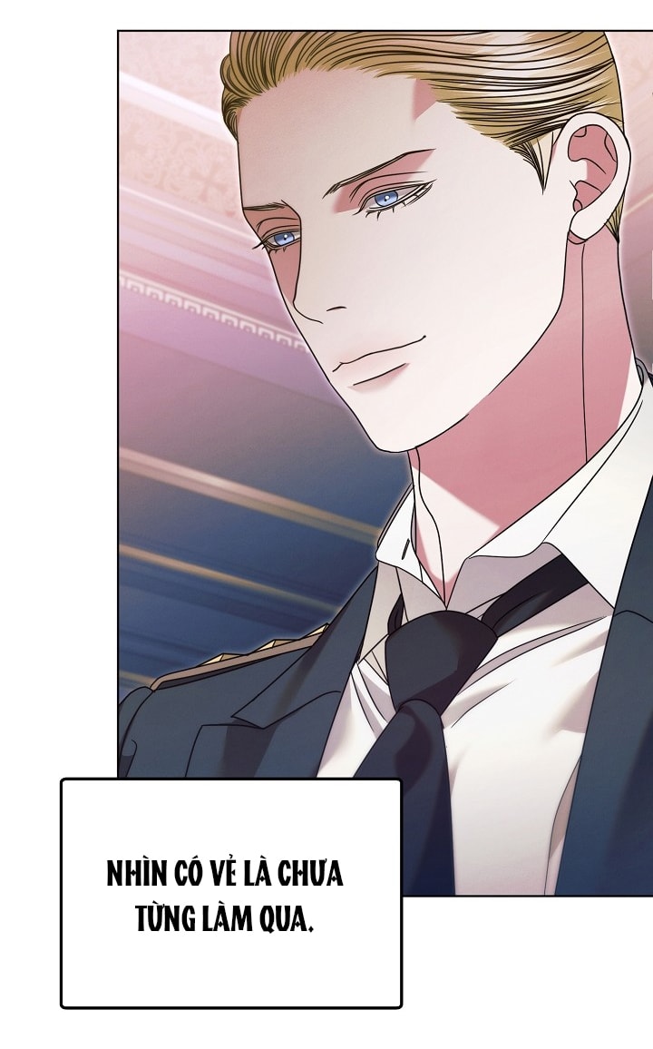 [18+] hãy cầu xin ta đi chapter 7.1 17