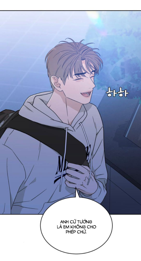 Vận May Bất Ngờ chapter 39.1 61