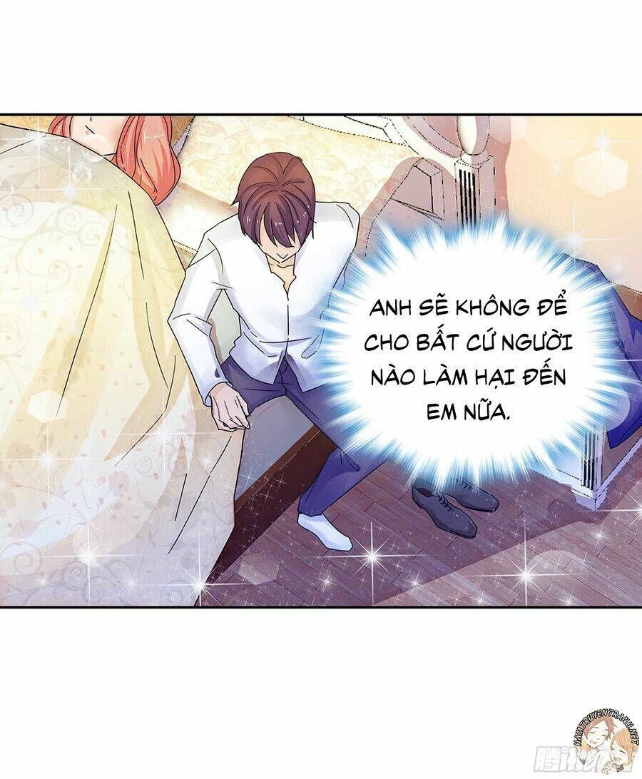 cô vợ siêu mẫu của cố thiếu chapter 52 12