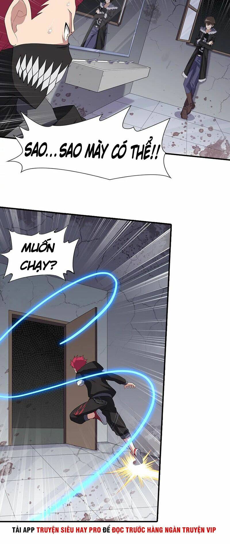 bạn gái virus của tôi chapter 79 24