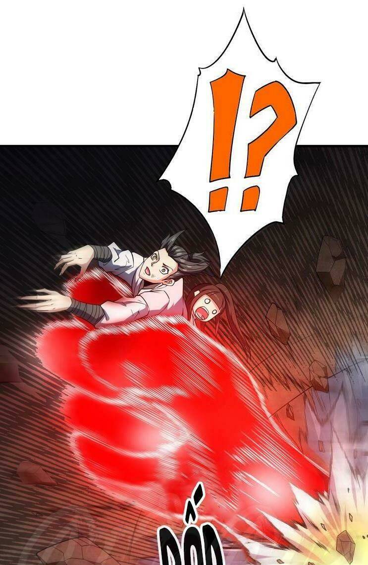 tu la võ thánh chapter 14 23