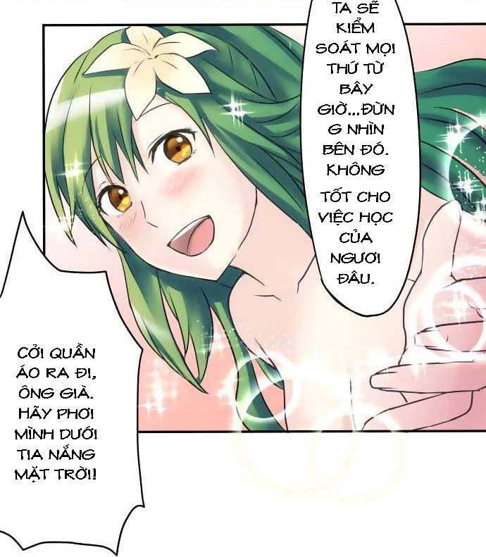 hakase to slime-chan chapter 5 32