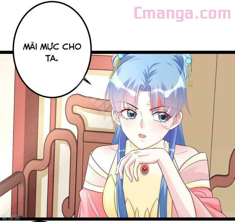 độc y đích nữ chapter 45 12