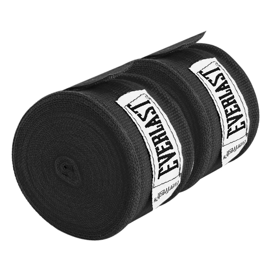 Băng Quấn Tay Thun Everlast BTBQEVET500 (5m) - Giao Màu Ngẫu Nhiên