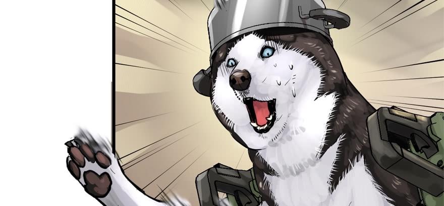 vua sinh tồn chapter 64 74