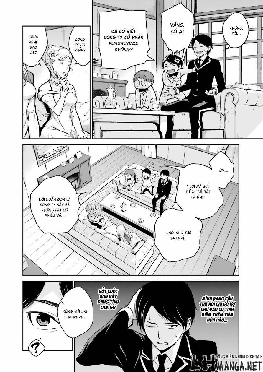 majutsushi orphen hagure tabi chapter 1 35