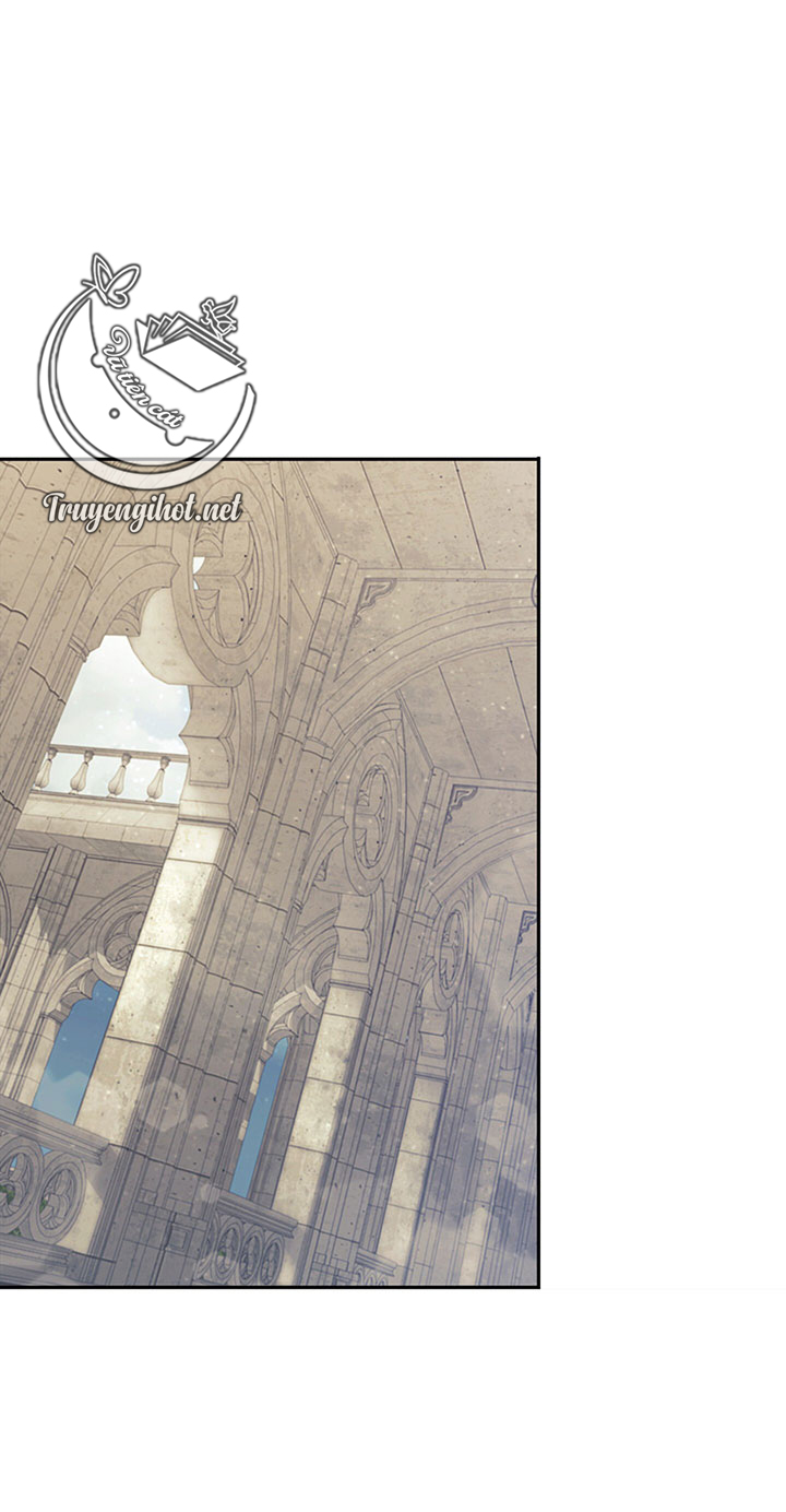 tôi xin trịnh trọng từ chối nam chính! chapter 4.2 21