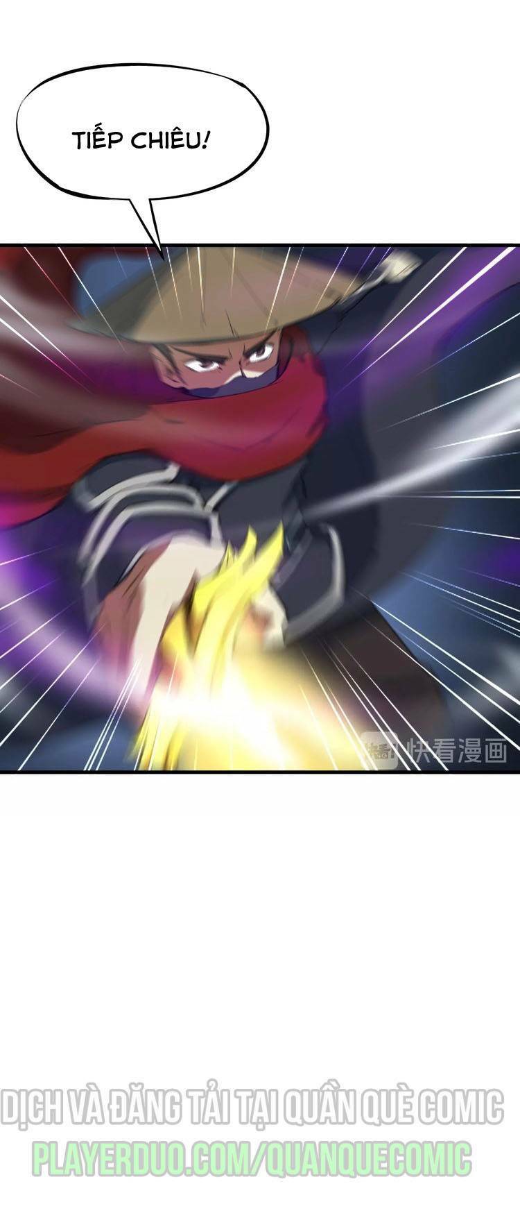 long mạch võ thần chapter 36 32