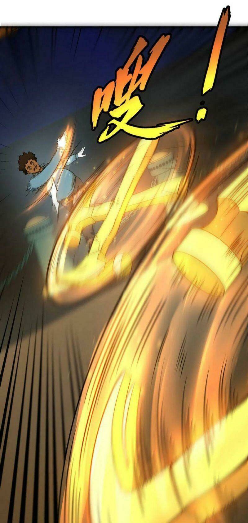 danh sách kẻ phản diện chapter 116 23