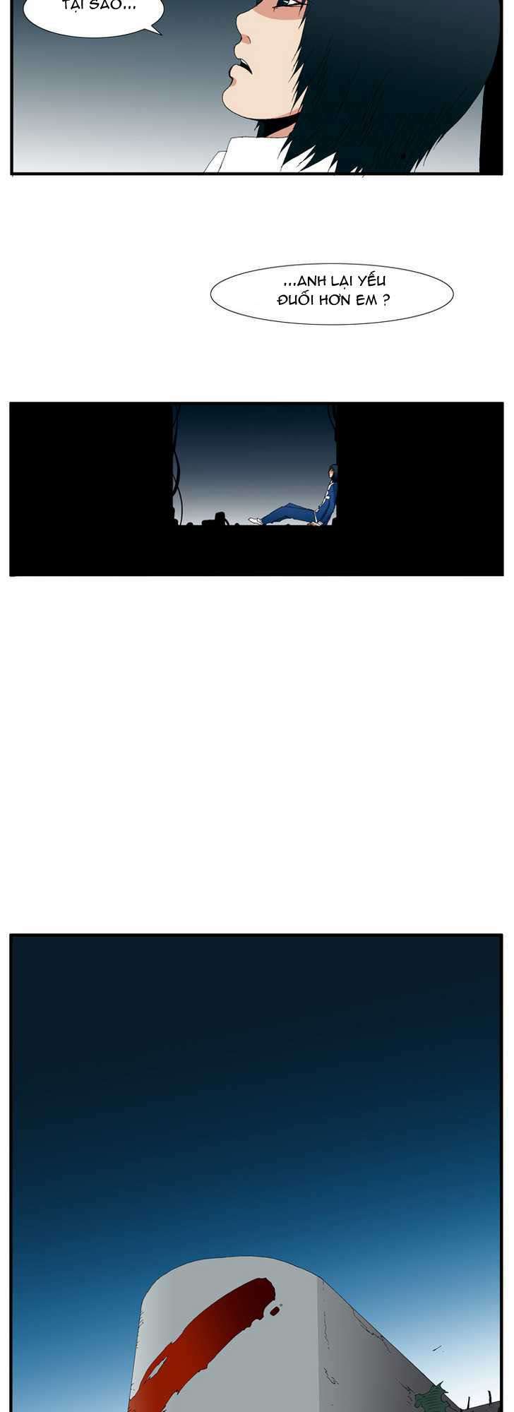 siêu năng chapter 123 12