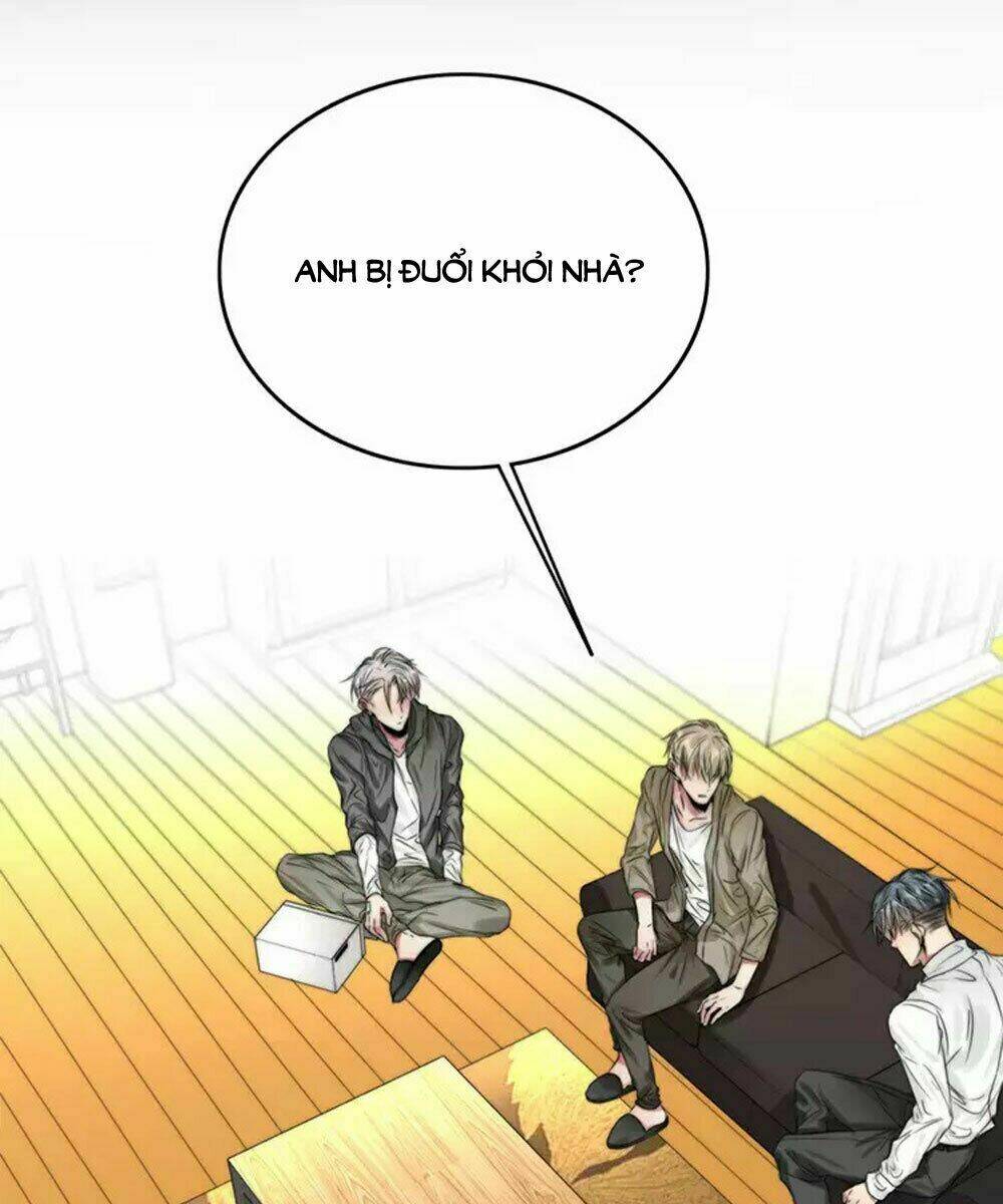 fan biến thái và thần tượng xinh đẹp chapter 39 7