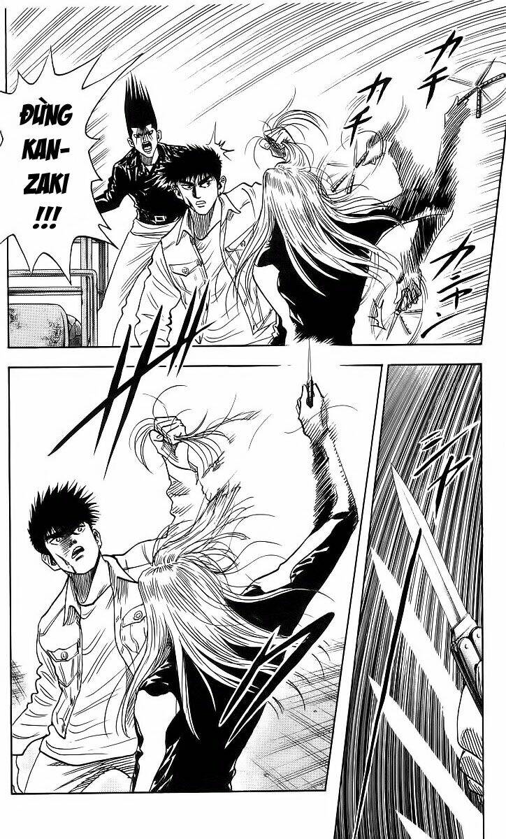 hareluya ii boy chapter 104 12