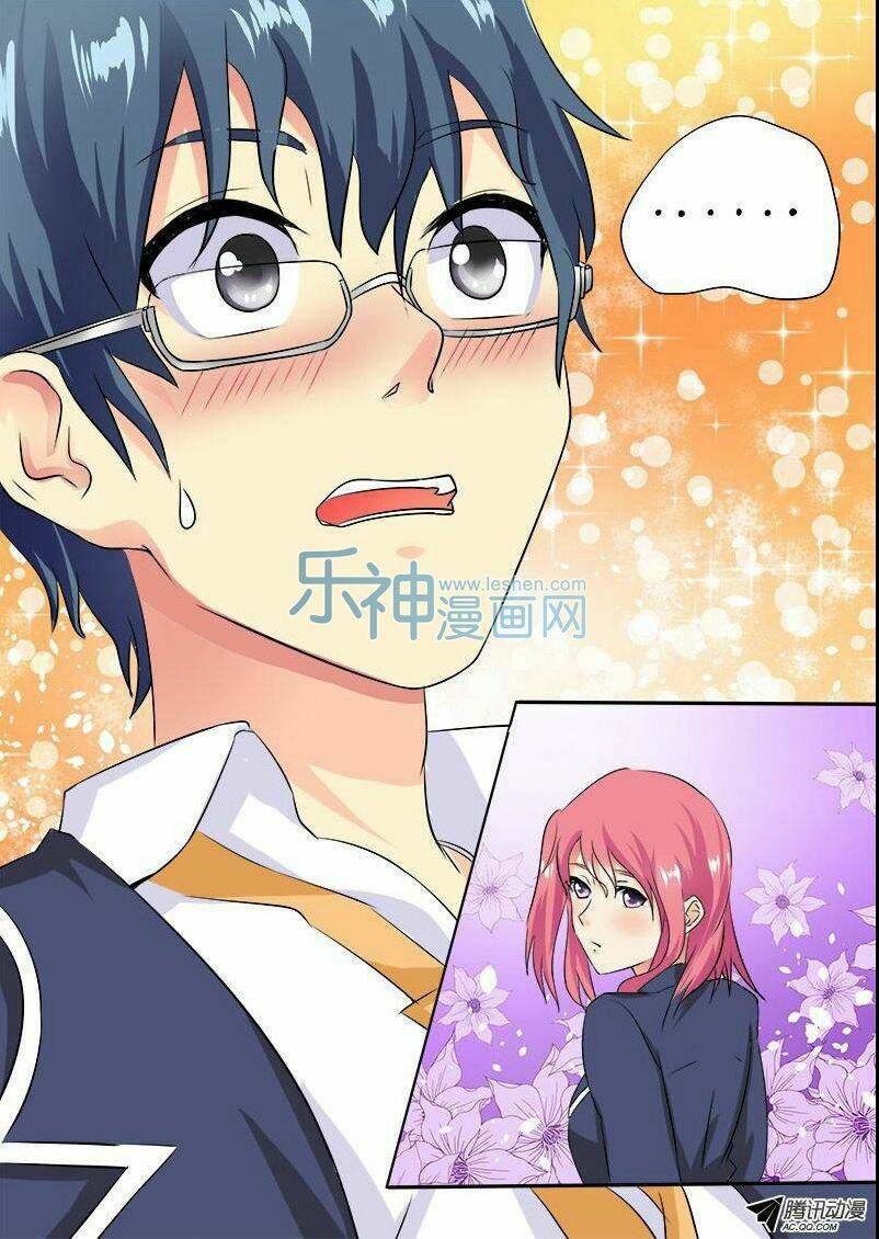 bạn trai hắc đạo của tôi chapter 15 12