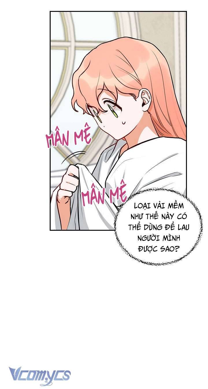 phương pháp trở thành con gái của người hùng bóng đêm chapter 4 7