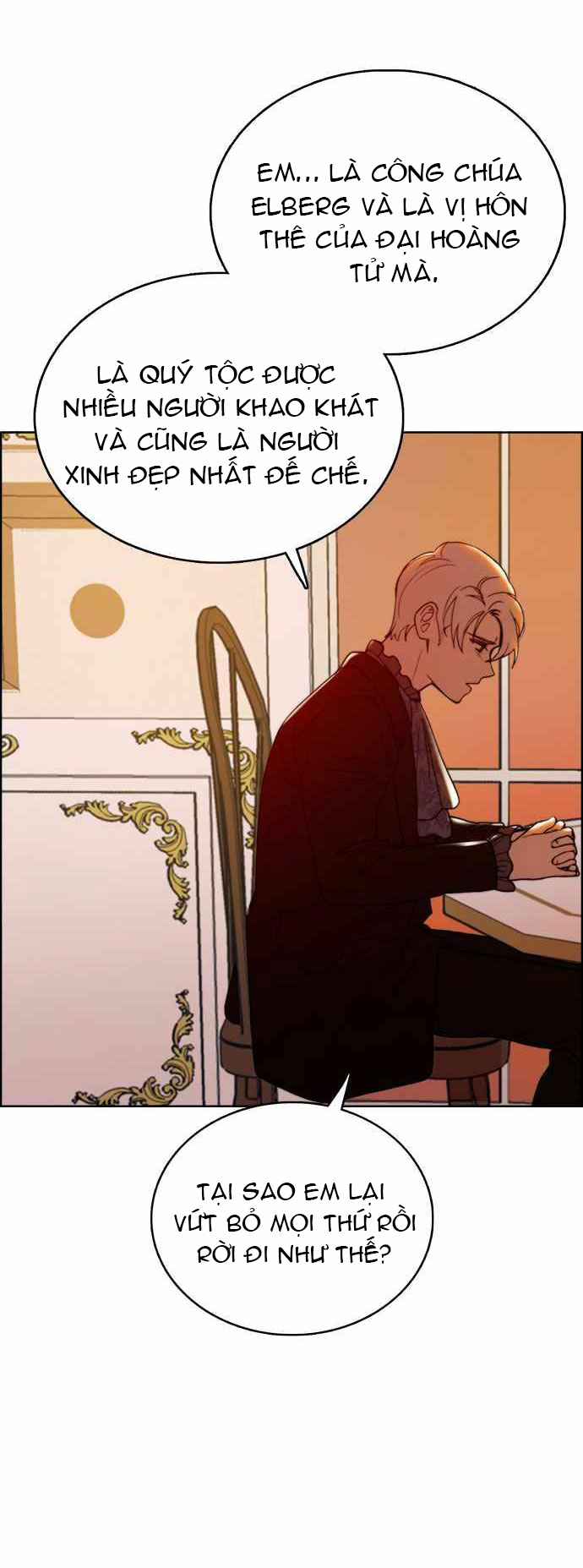 nàng sierra chapter 5 24