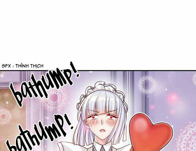 nữ hoàng edith chapter 5 9