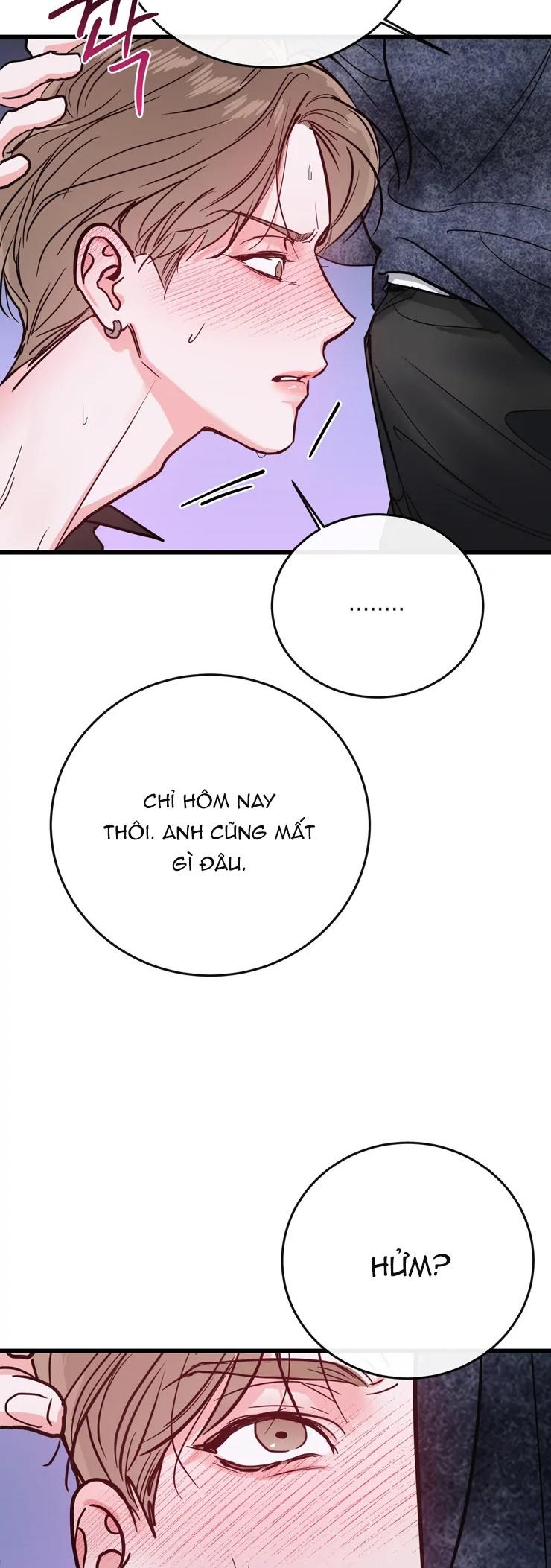 manhwa chịch vồn chịch vã chapter 35 59