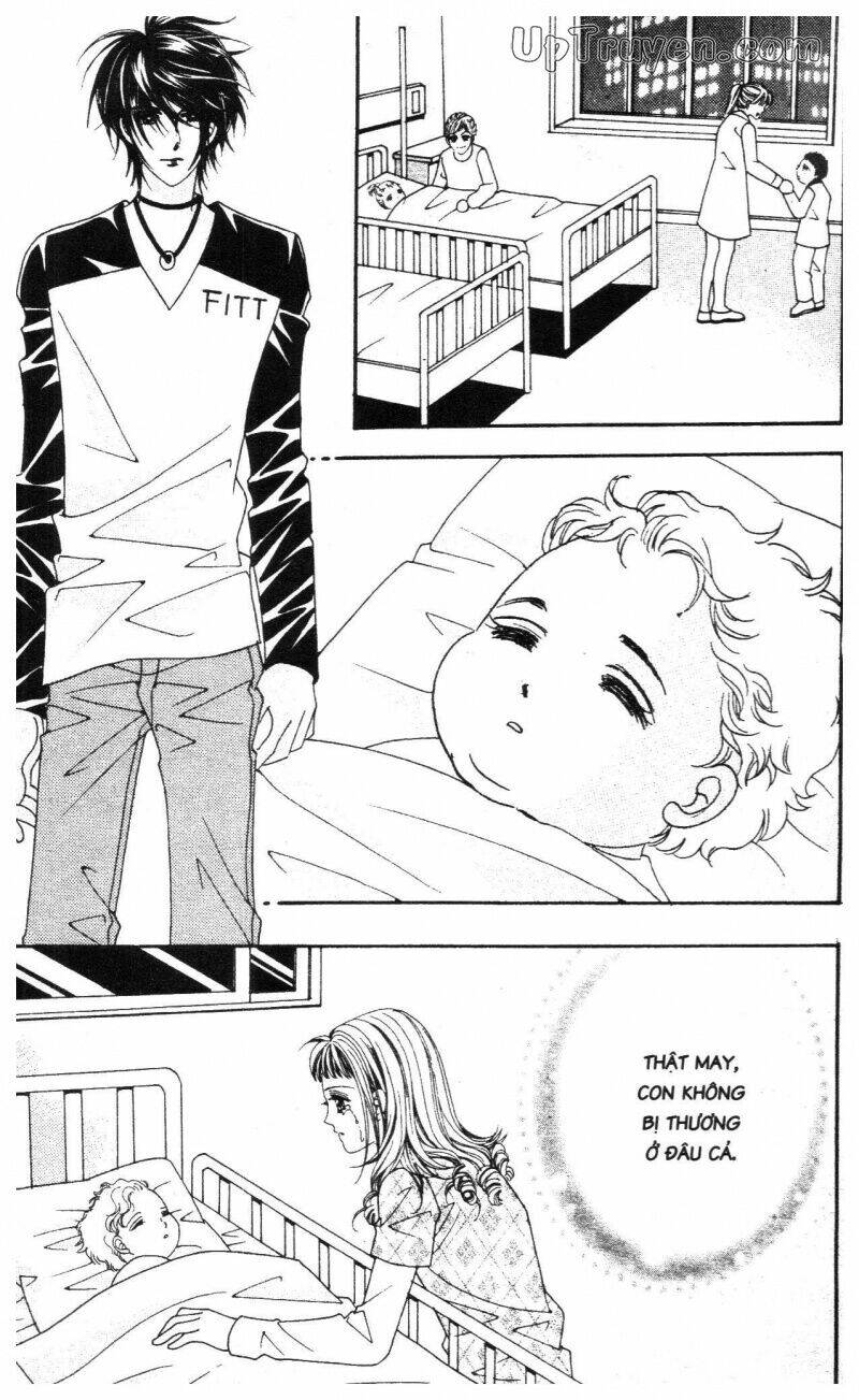 vợ chồng trẻ con bản đẹp chapter 8 68