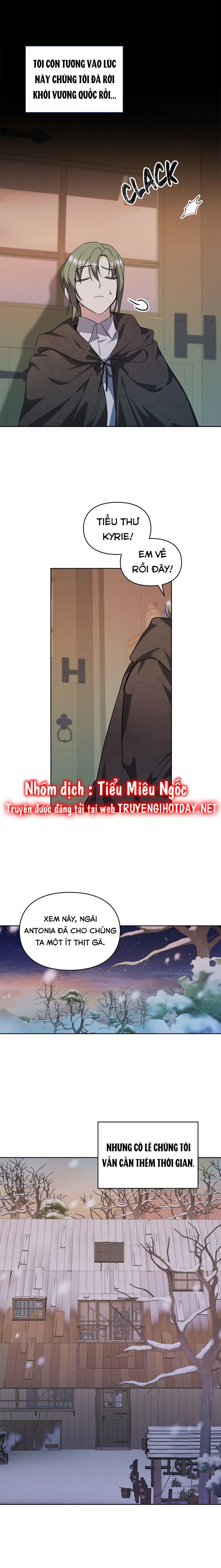 hãy nghe lời của tôi chapter 64 16