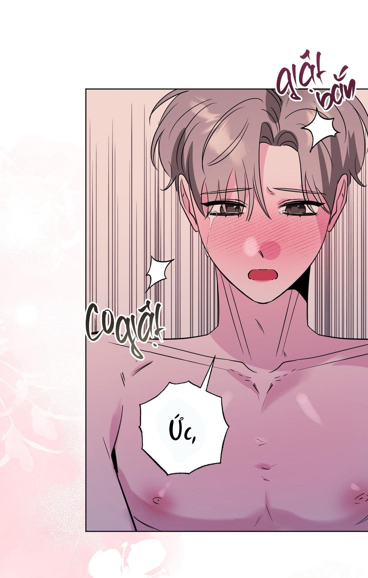 cạm bẫy đại học chapter 94 34