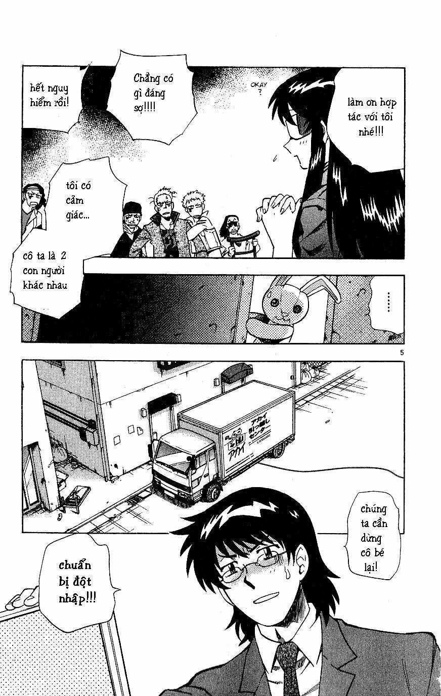 loli siêu năng lực chapter 84 5