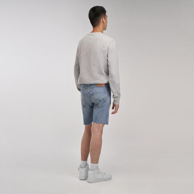 QUẦN JEANS NAM NGẮN LEVI'S  39387-0015